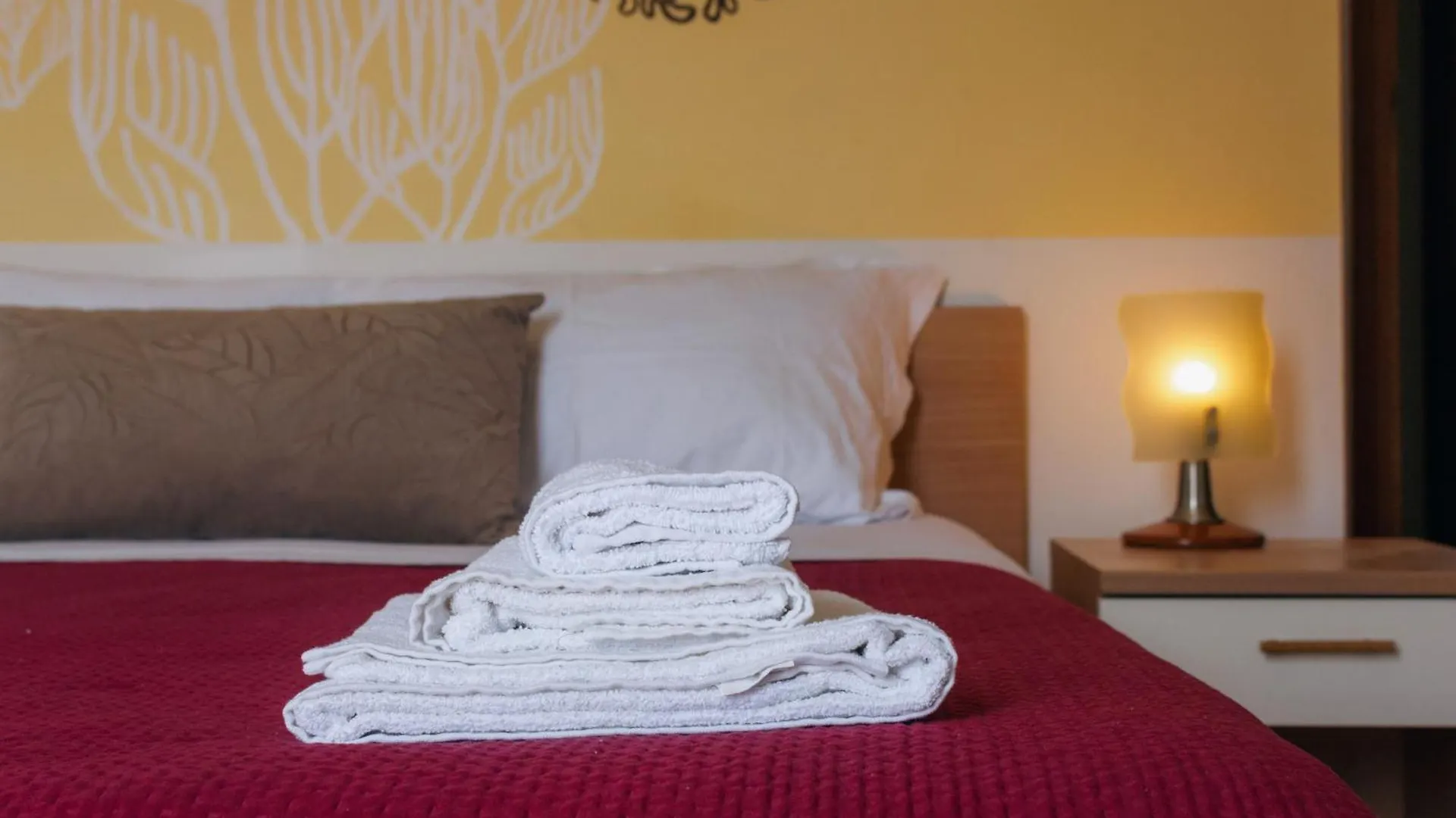 بيت ضيافة Vbeb Macrame Rooms Agrigento Villaggio Mosè