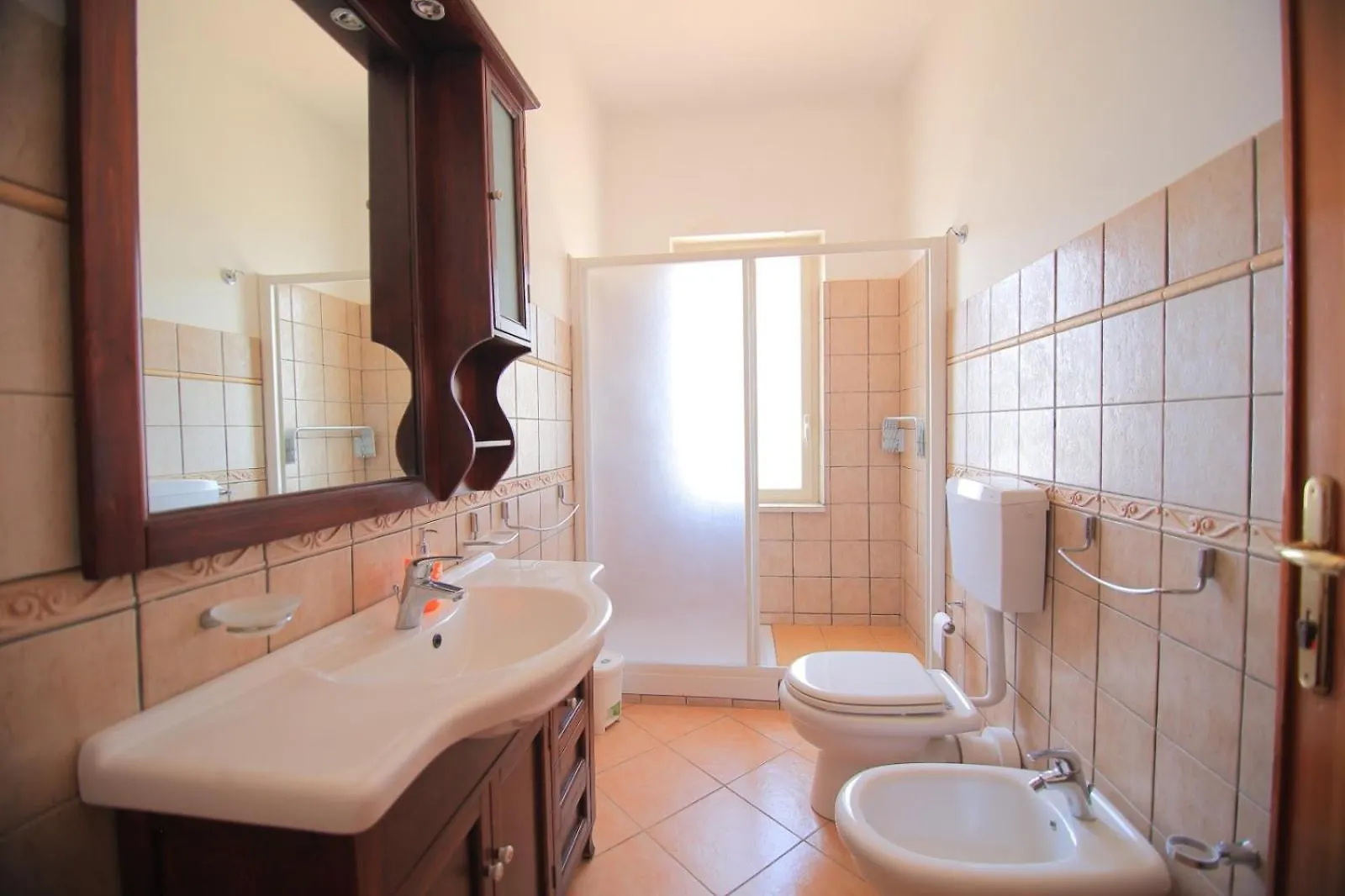 Vbeb Macrame Rooms Agrigento Villaggio Mosè إيطاليا