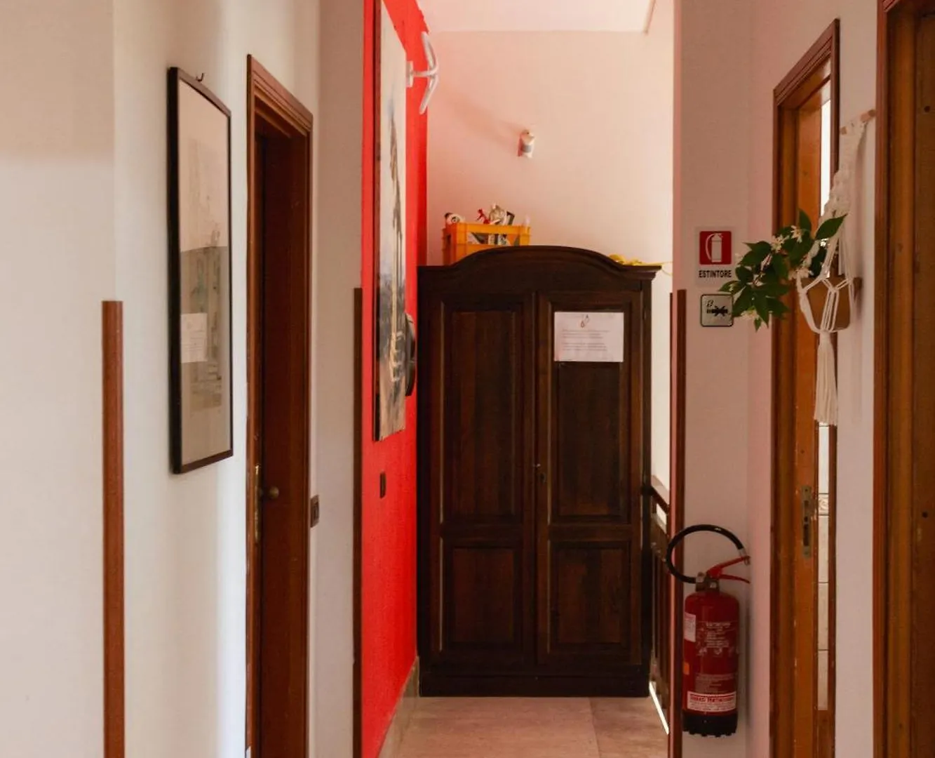 بيت ضيافة Vbeb Macrame Rooms Agrigento Villaggio Mosè إيطاليا