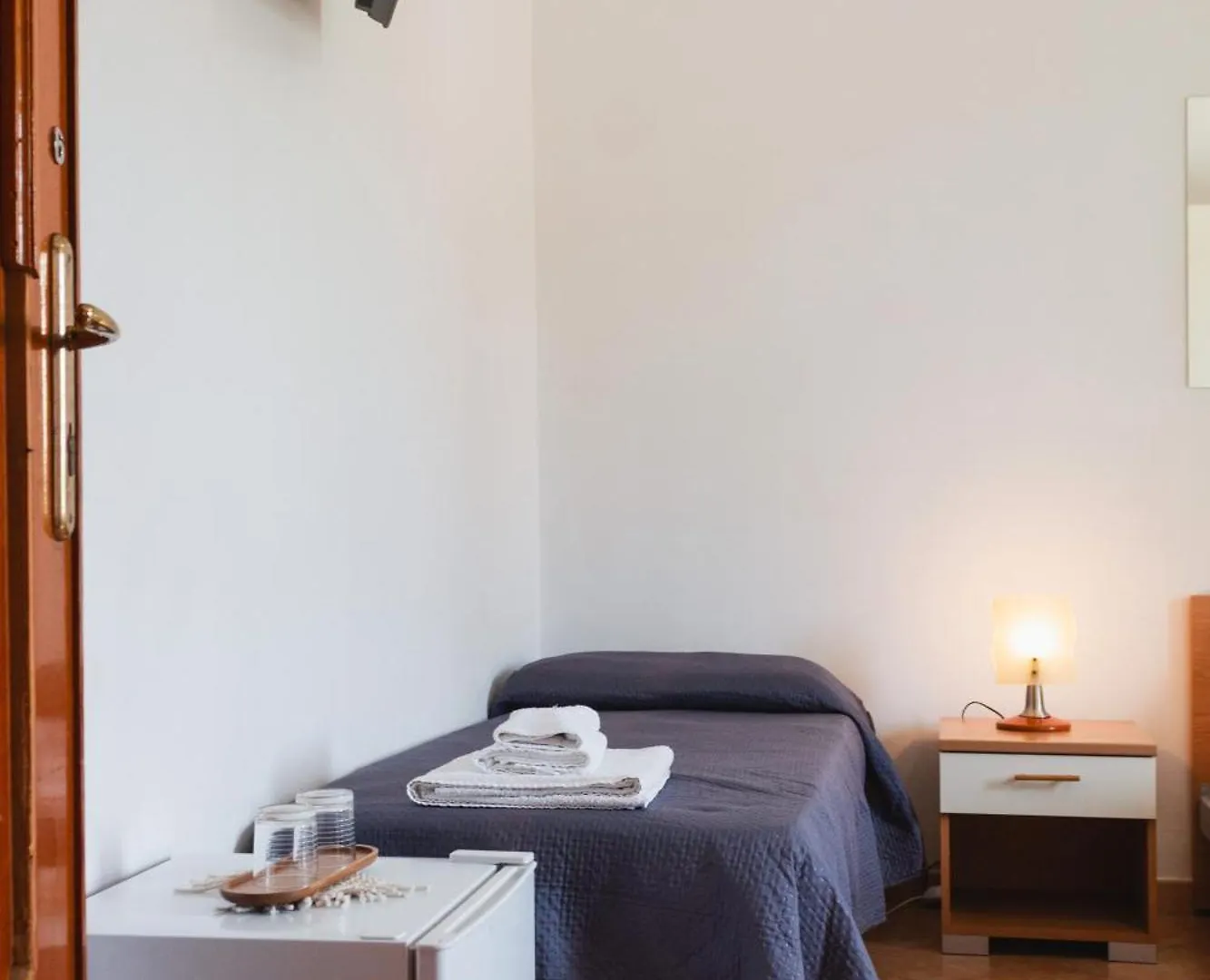 بيت ضيافة Vbeb Macrame Rooms Agrigento Villaggio Mosè