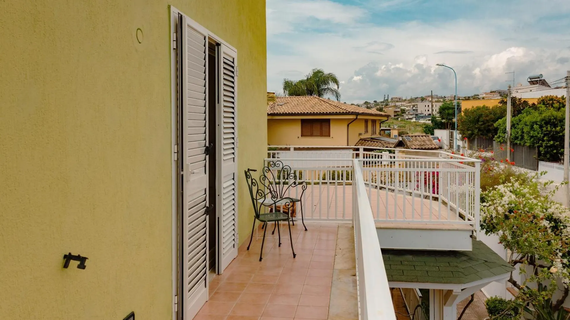 بيت ضيافة Vbeb Macrame Rooms Agrigento Villaggio Mosè