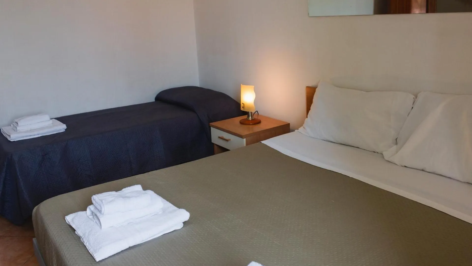 Vbeb Macrame Rooms Agrigento Villaggio Mosè 0*,  إيطاليا
