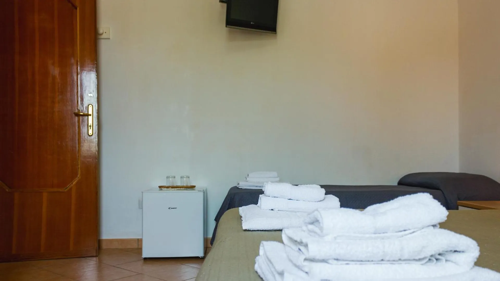 Vbeb Macrame Rooms Agrigento Villaggio Mosè 0*,  إيطاليا