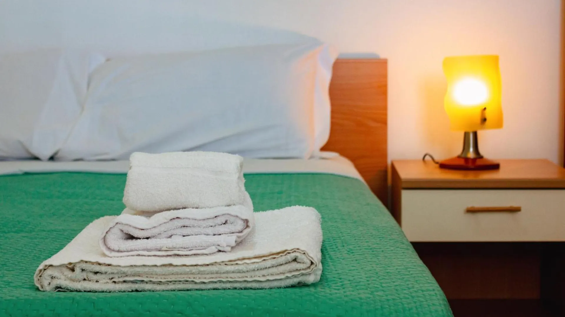 Vbeb Macrame Rooms Agrigento Villaggio Mosè 0*,  إيطاليا
