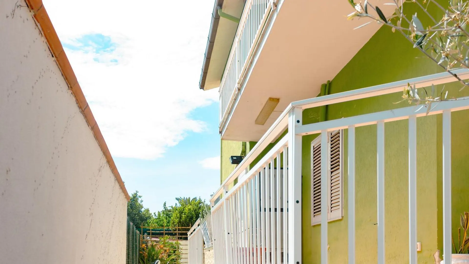 بيت ضيافة Vbeb Macrame Rooms Agrigento Villaggio Mosè